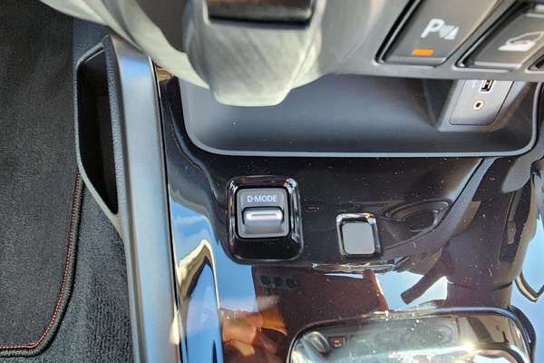 2024 Nissan Navara PRO-4X Warrior D23 4X4