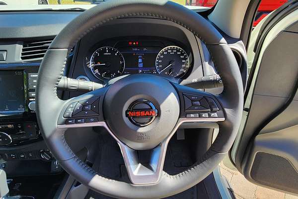 2024 Nissan Navara PRO-4X Warrior D23 4X4