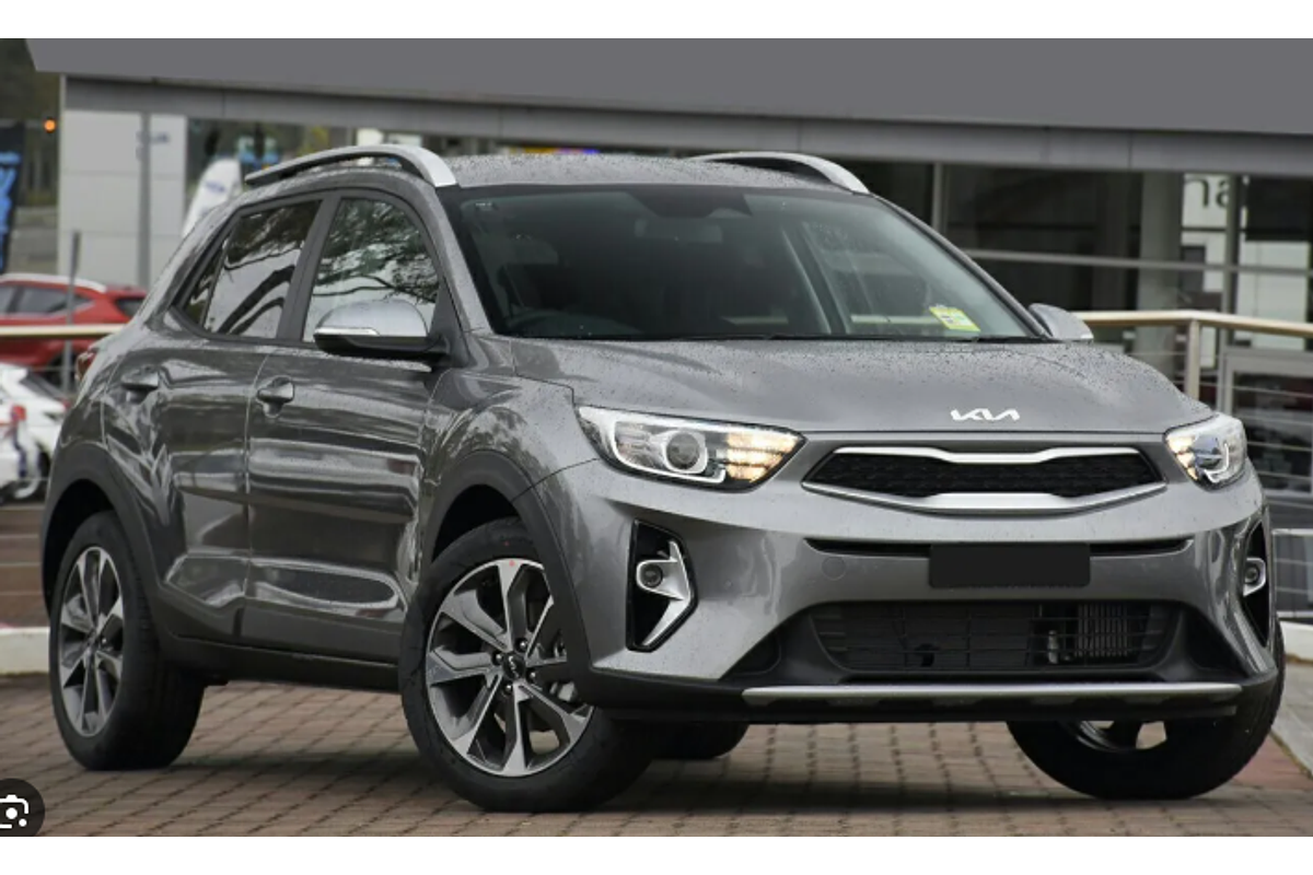 2024 Kia Stonic Sport YB
