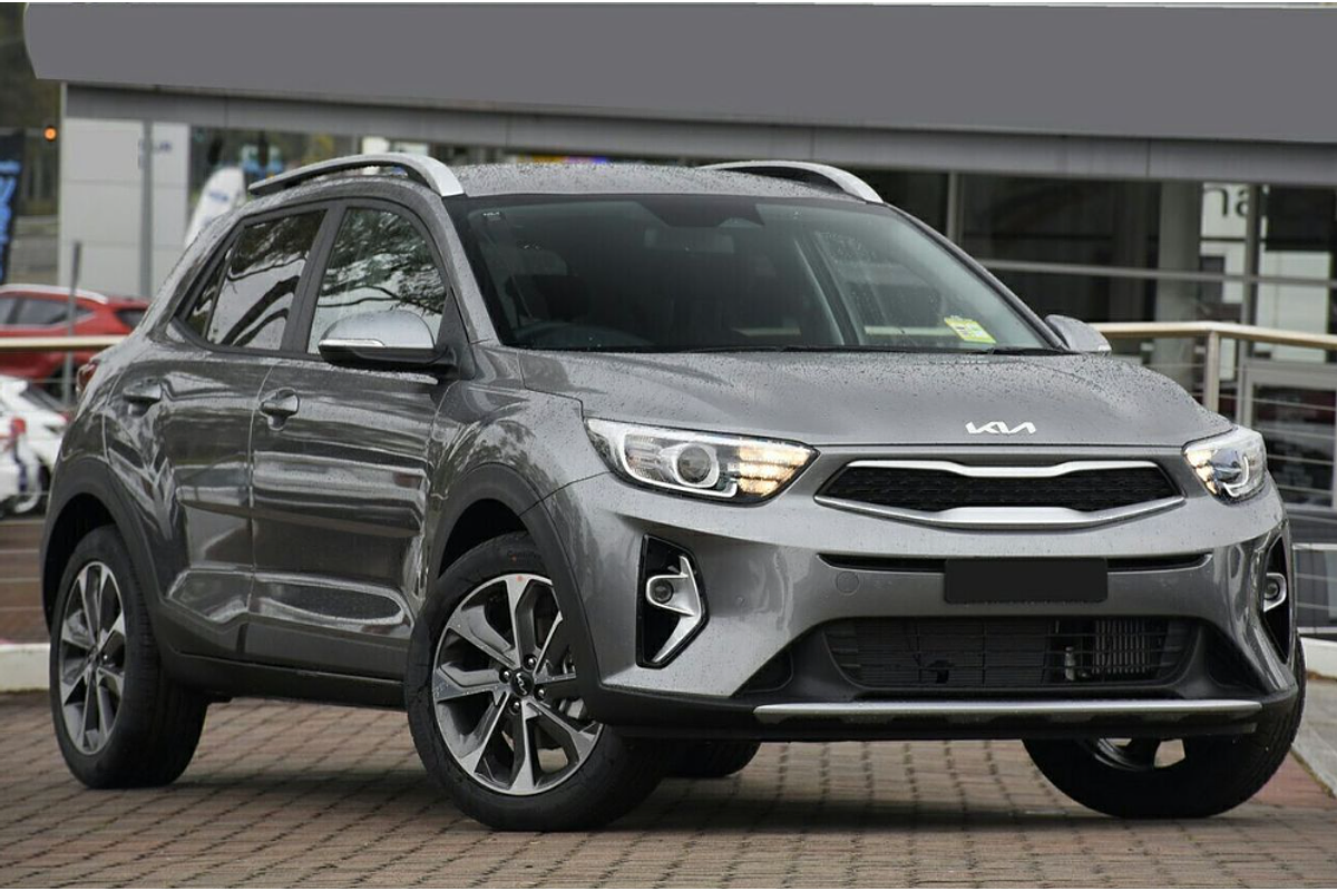 2024 Kia Stonic Sport YB