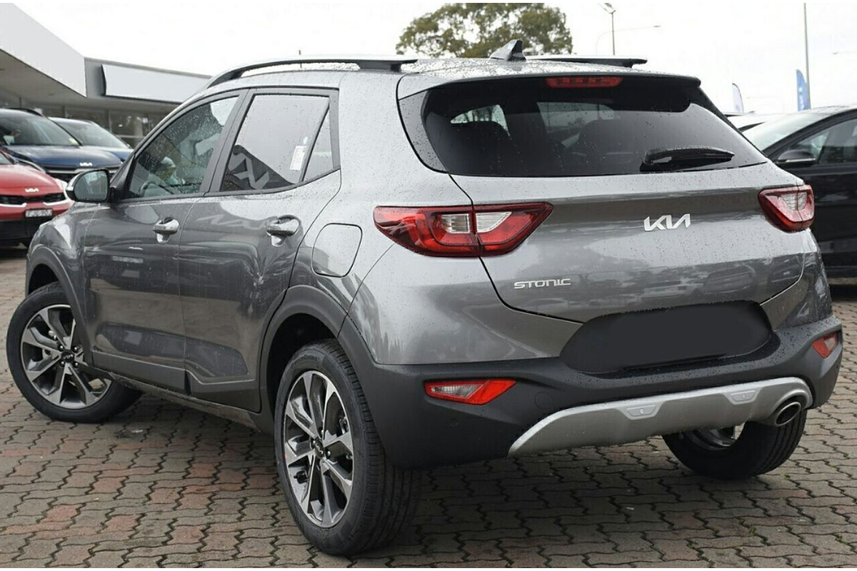 2024 Kia Stonic Sport YB