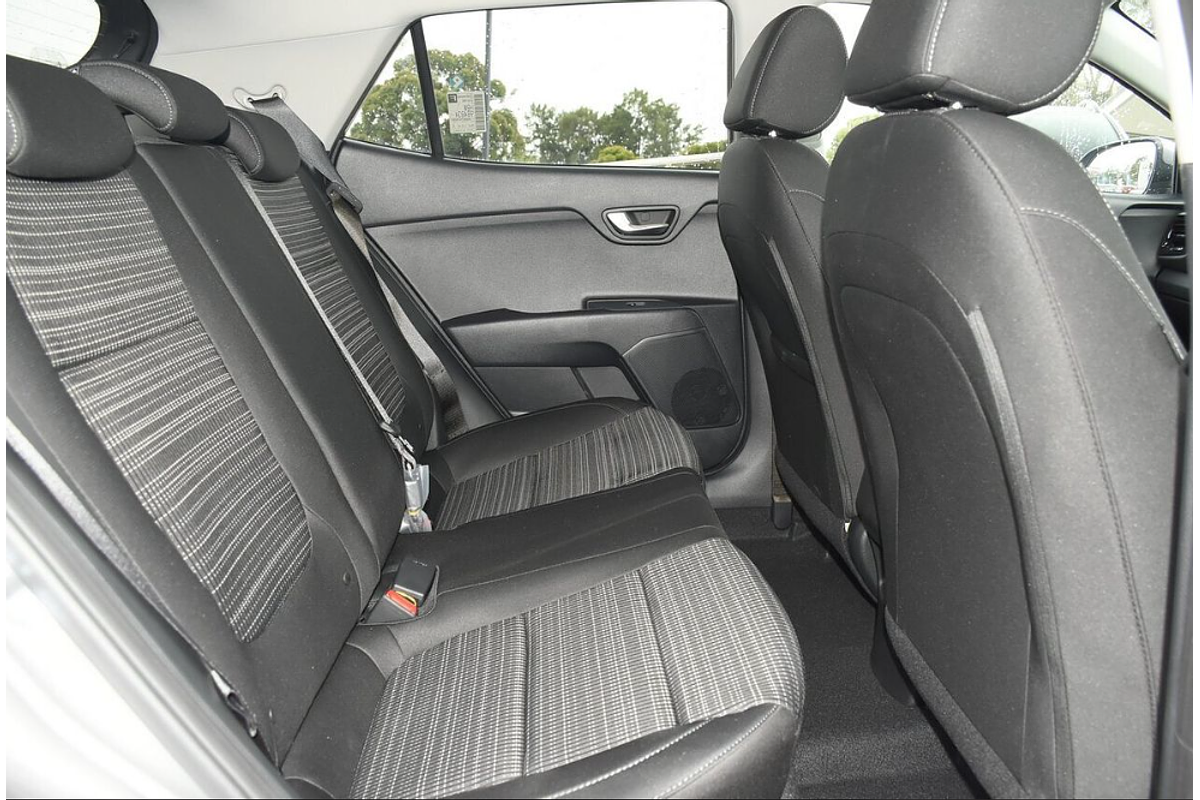 2024 Kia Stonic Sport YB