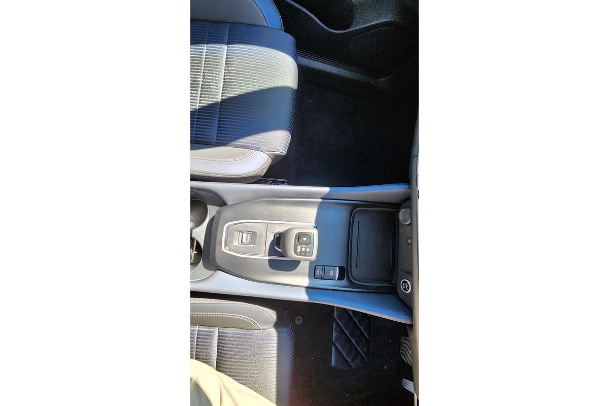 2024 Nissan QASHQAI ST-L J12
