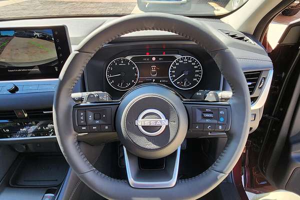 2024 Nissan QASHQAI ST-L J12