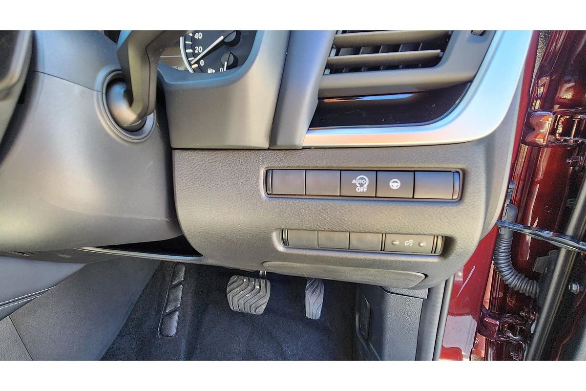 2024 Nissan QASHQAI ST-L J12