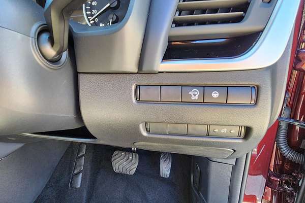2024 Nissan QASHQAI ST-L J12