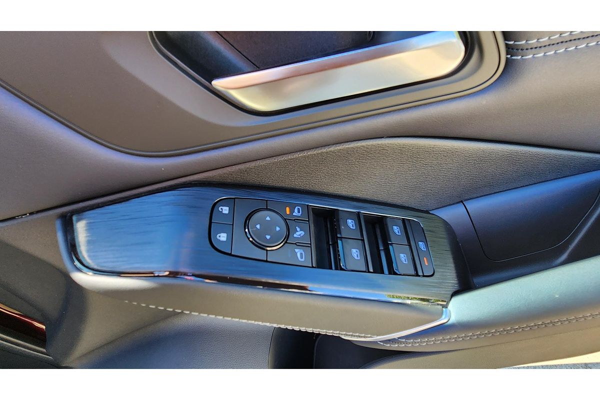 2024 Nissan QASHQAI ST-L J12
