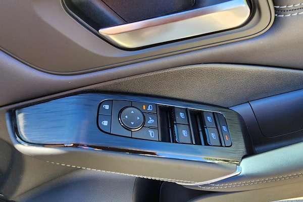2024 Nissan QASHQAI ST-L J12
