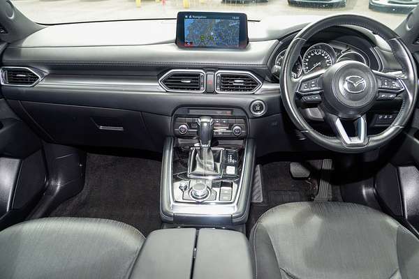 2022 Mazda CX-8 Sport KG Series