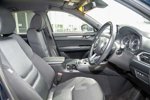 2022 Mazda CX-8 Sport KG Series