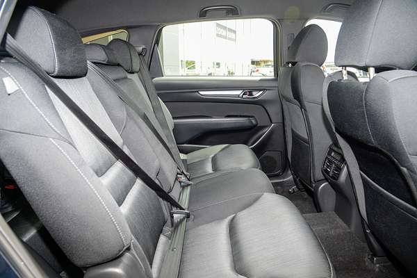 2022 Mazda CX-8 Sport KG Series