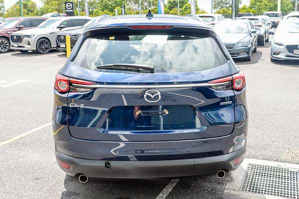 2022 Mazda CX-8 Sport KG Series