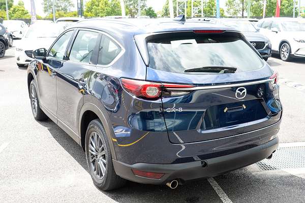2022 Mazda CX-8 Sport KG Series