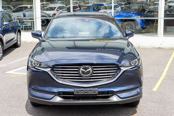 2022 Mazda CX-8 Sport KG Series
