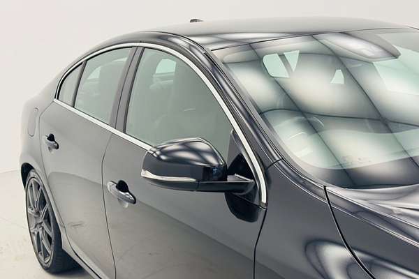 2014 Volvo S60 Polestar