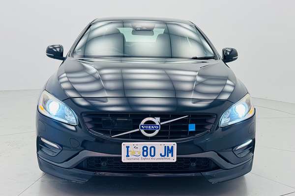 2014 Volvo S60 Polestar