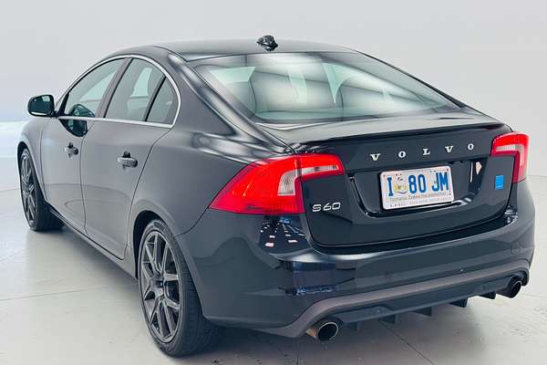 2014 Volvo S60 Polestar