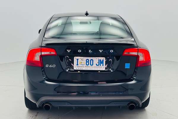 2014 Volvo S60 Polestar
