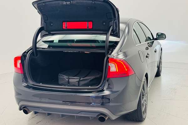 2014 Volvo S60 Polestar