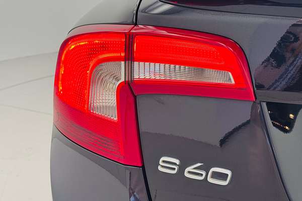 2014 Volvo S60 Polestar