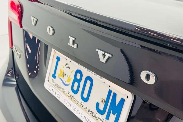 2014 Volvo S60 Polestar