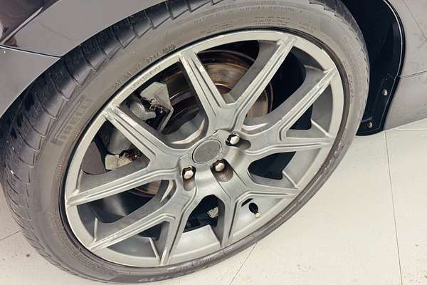 2014 Volvo S60 Polestar
