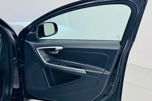 2014 Volvo S60 Polestar