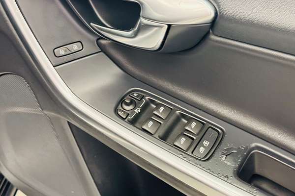 2014 Volvo S60 Polestar