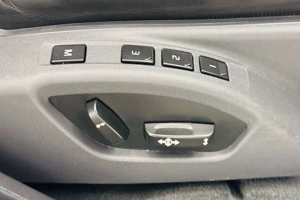2014 Volvo S60 Polestar