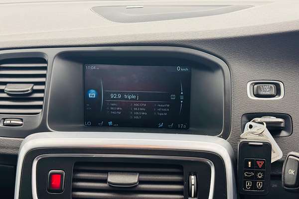 2014 Volvo S60 Polestar