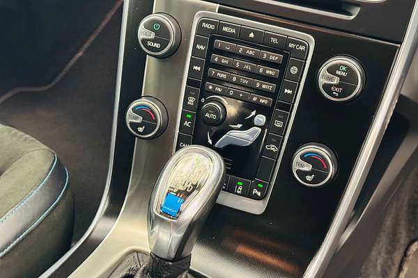 2014 Volvo S60 Polestar