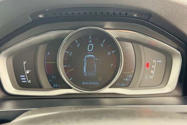 2014 Volvo S60 Polestar