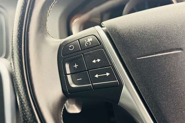 2014 Volvo S60 Polestar