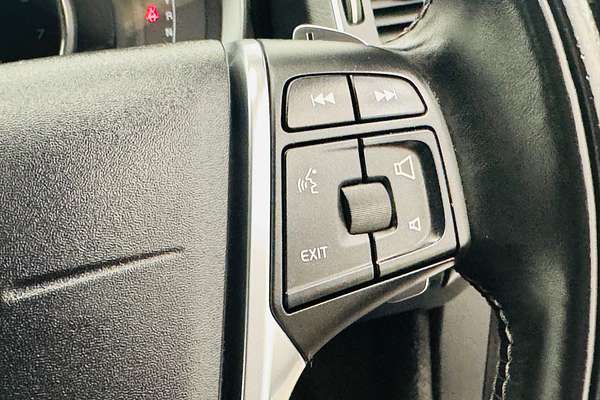 2014 Volvo S60 Polestar