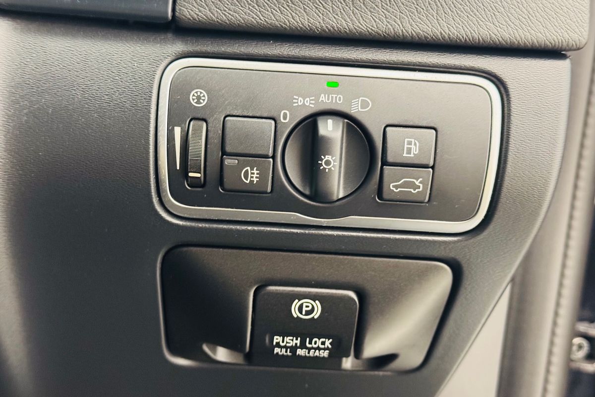 2014 VOLVO S60 POLESTAR 6 SP AUTOMATIC 4D SEDAN TV6 