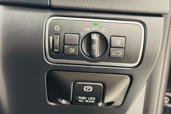 2014 Volvo S60 Polestar