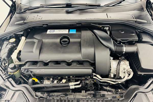 2014 Volvo S60 Polestar
