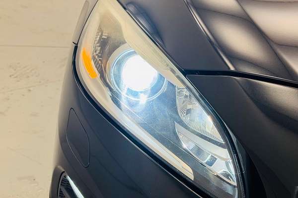 2014 Volvo S60 Polestar