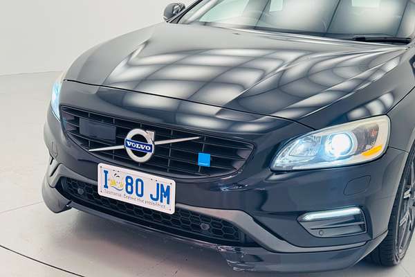 2014 Volvo S60 Polestar