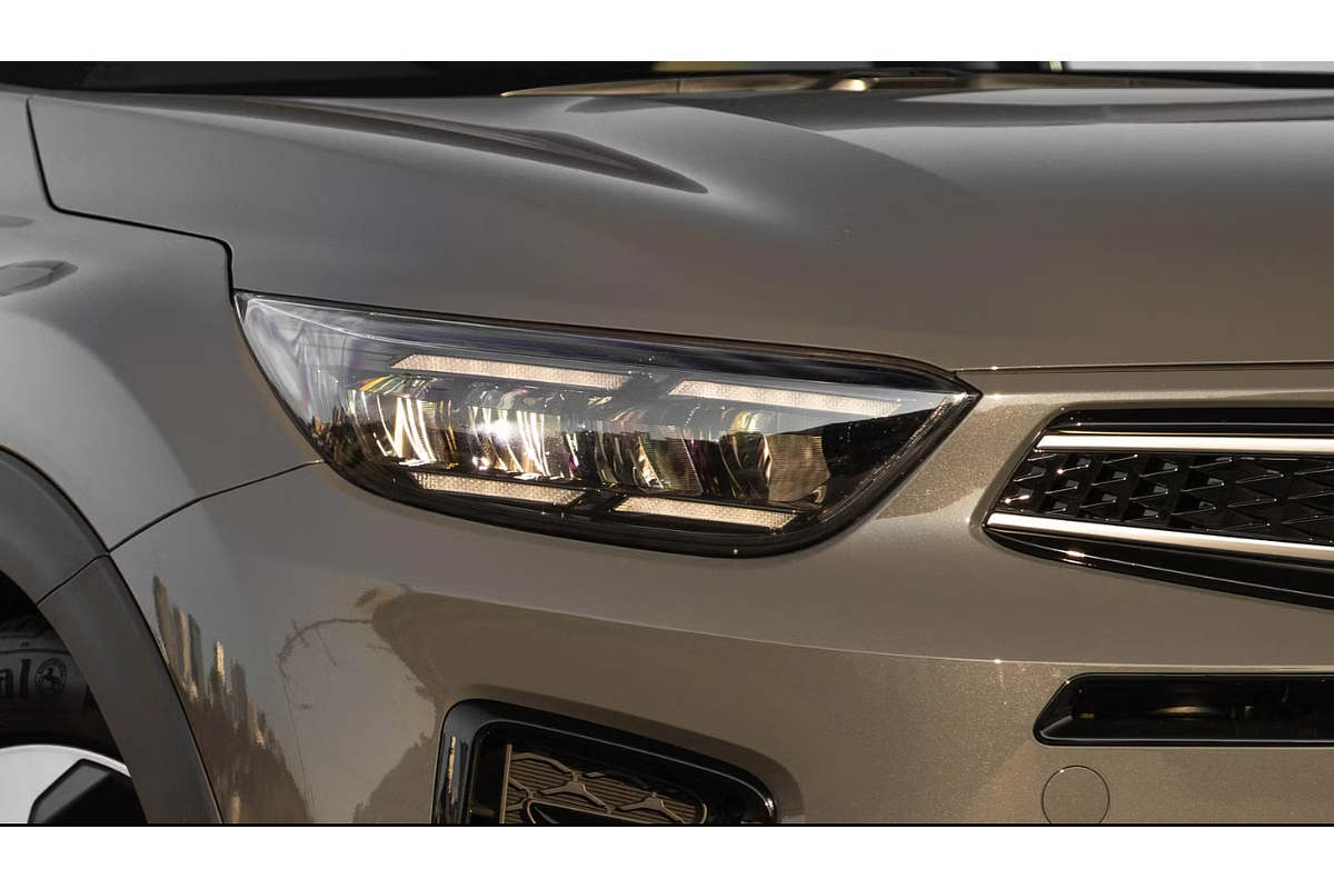 2024 Kia Stonic GT-Line YB