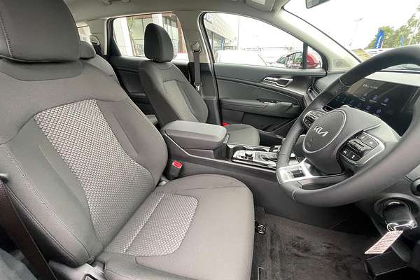 2025 Kia Sportage SX NQ5
