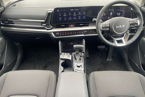 2025 Kia Sportage SX NQ5