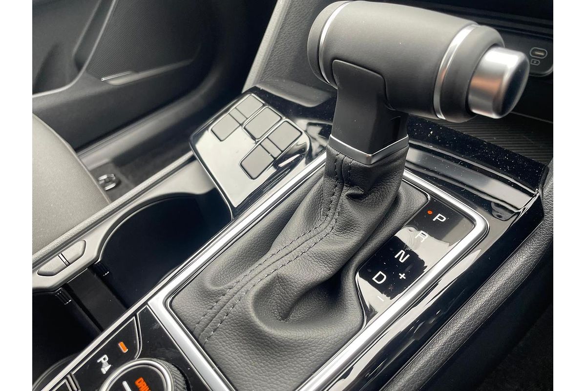 2025 Kia Sportage SX NQ5