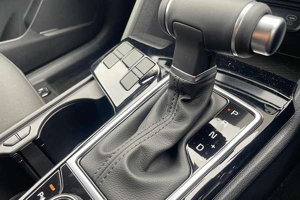 2025 Kia Sportage SX NQ5