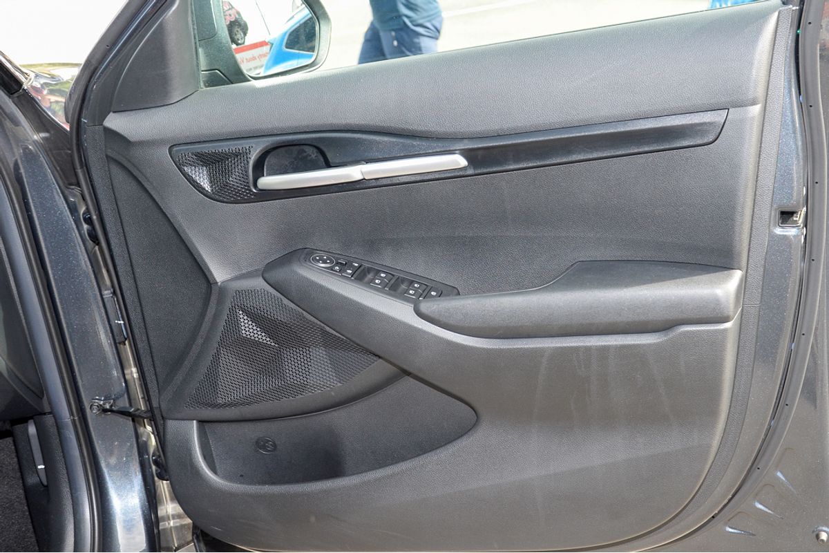 2021 Kia Seltos Sport SP2