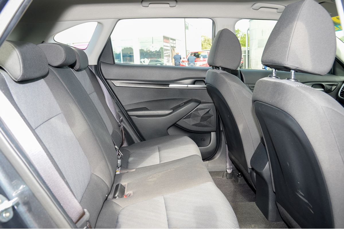 2021 Kia Seltos Sport SP2