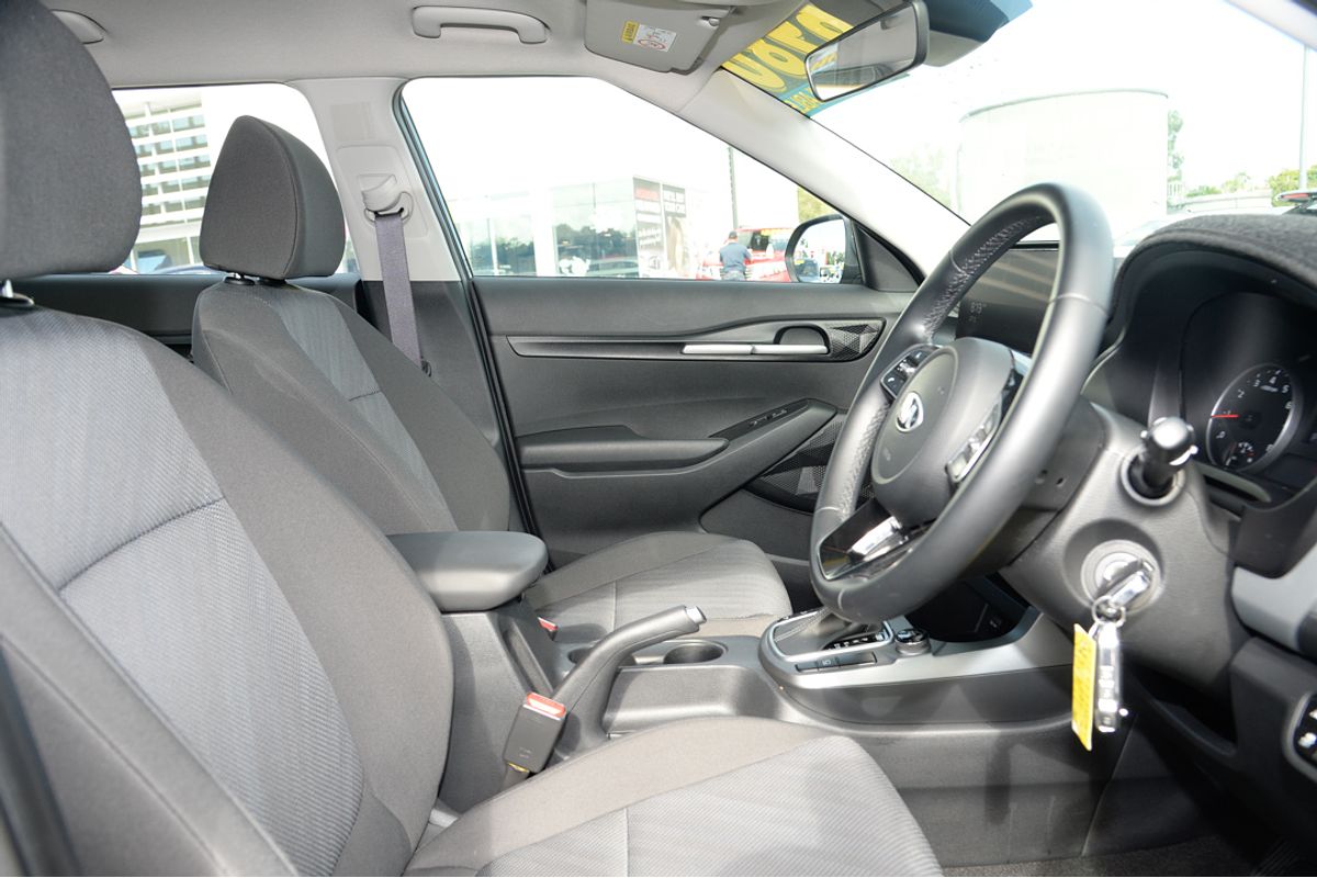 2021 Kia Seltos Sport SP2