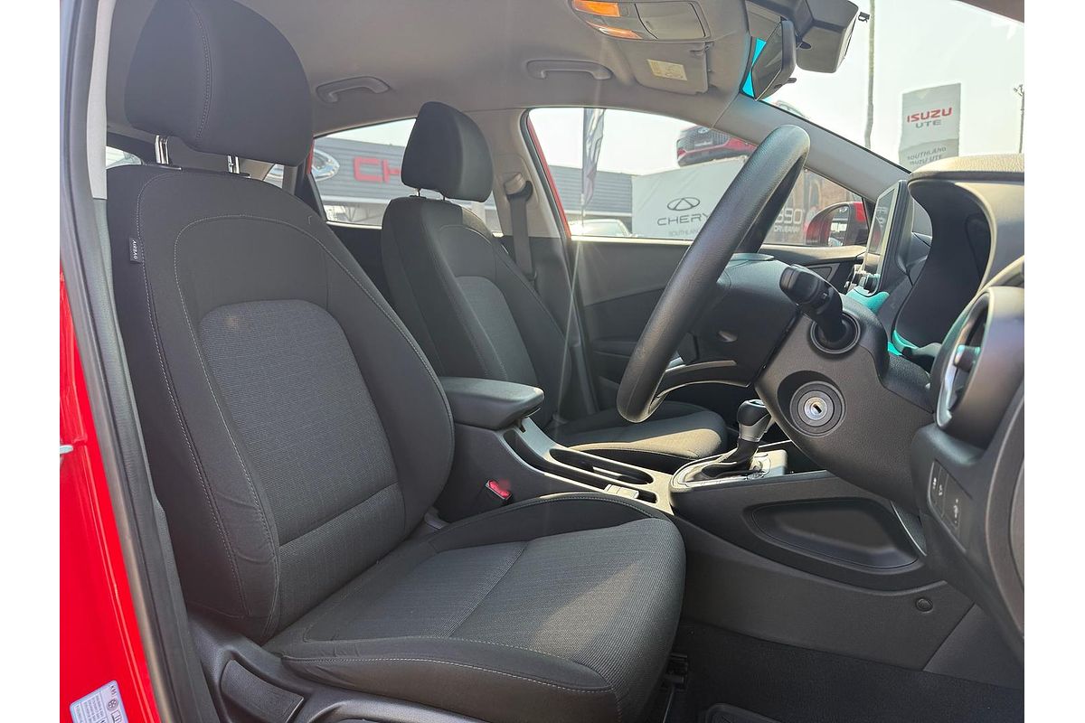 2021 Hyundai Kona OS.V4