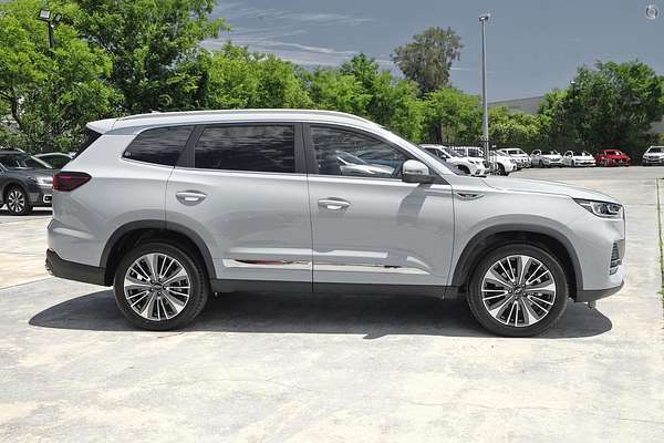 2024 Chery Tiggo 8 Pro Max Ultimate AWD T31