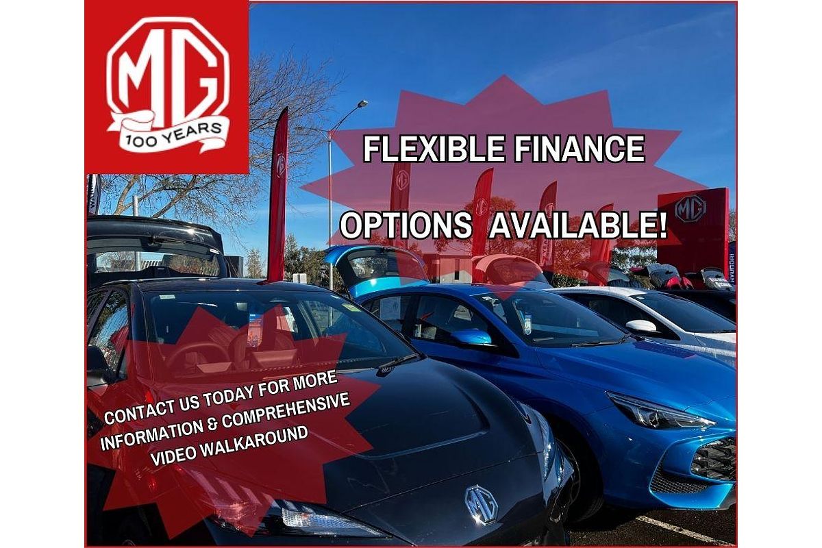 2024 MG ZS Essence Hybrid+ ZS32